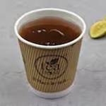 Blueberry Mint Ice Tea