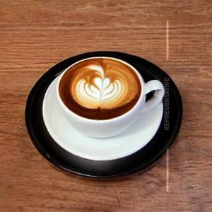Cafe Macchiato