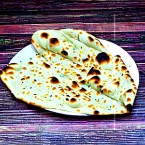 Masala Naan