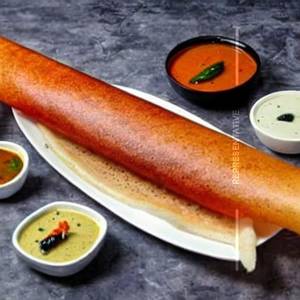 Chatpata Dosa 