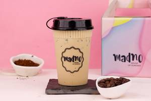 Classic Cold Coffee