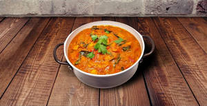 Tomato Curry