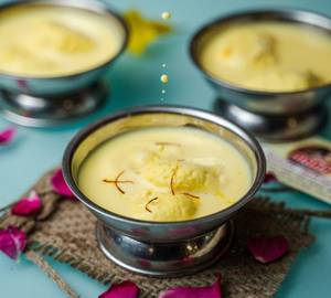 Rasmalai [100 Grams]