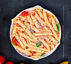 Mix Sauce Pasta