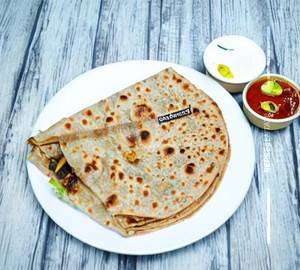Gobi Paratha  