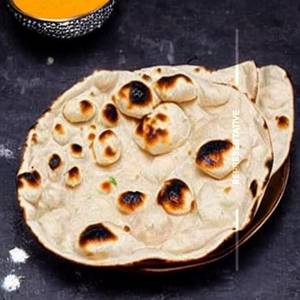 Butter Tandoori Roti