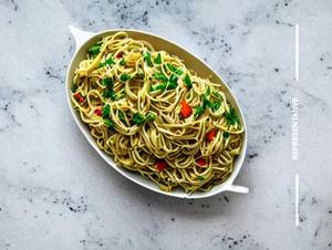 Butter Noodles