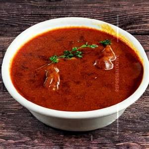 Cream Chap Gravy