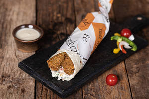 Falafel Roll