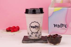 Mixed Berry Bubble Tea