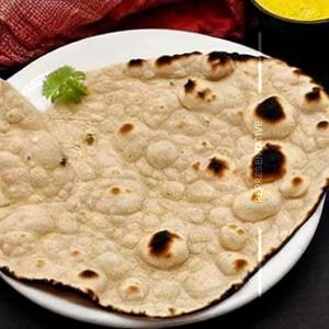 Tandoori Roti