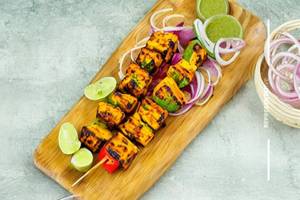 Malai Paneer Tikka