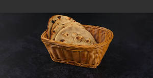 Plain Roti