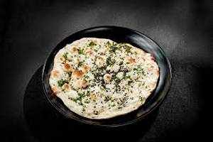 Plain Kulcha