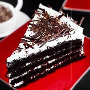 Black Forest