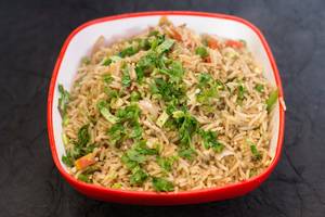 Singapuri Fry Rice