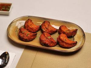 Tandoori Momos