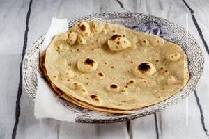 Plain Roti