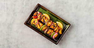 Paneer Achari Tikka
