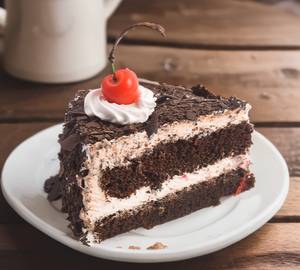 Black Forest Pastry