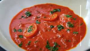 Cheese Tomato