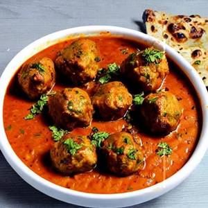 Malai Kofta