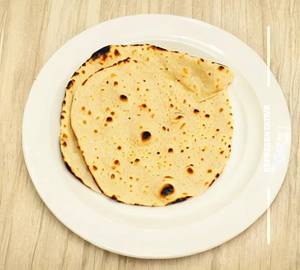 Missi Roti