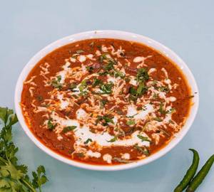 Paneer Punjabi