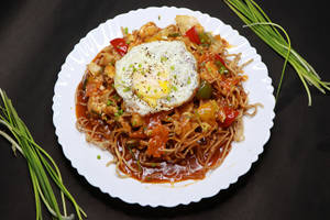 Chicken American Chopsy