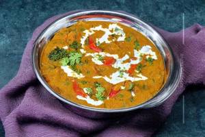 Veg Navratan Korma