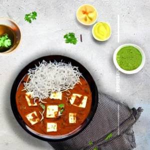 Makhani Paneer