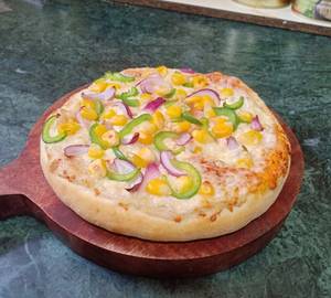 Veg Fresh Pizza