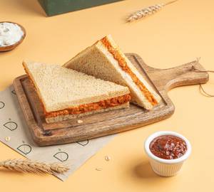 Roast Chicken Sandwich(1 piece)