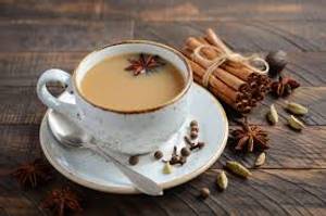 Elaichi Tea