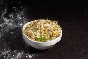 Chicken Noodles