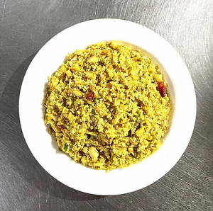 Thai Spice Fried Rice Chicken