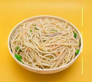White Noodles