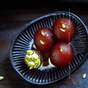 Gulab Jamun (Per Kg)