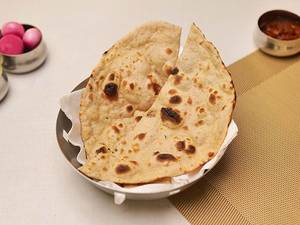Tandoori Roti