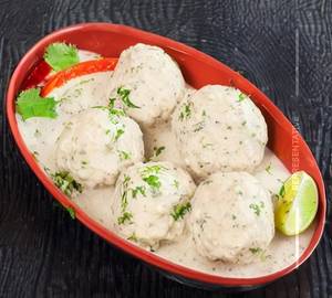 Malai Kofta 
