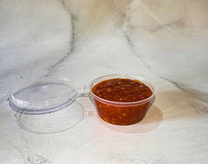 Schezwan Chutney