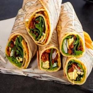 Special Wrap