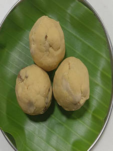 Maa Laddu [2 Pieces]