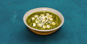 Methi Chaman