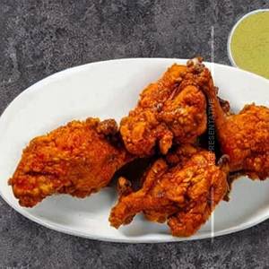 Chicken Kfc 