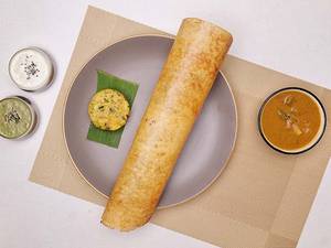 Masala Dosa
