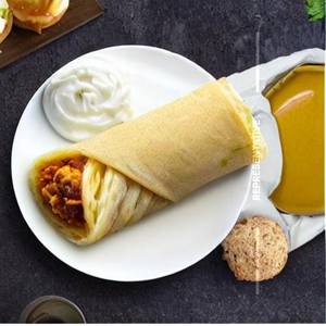 Delecious Butter Panner Roll