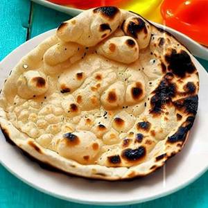 Amul Butter Tandoori  Roti