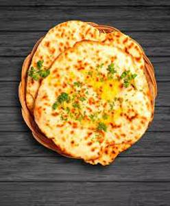 Amritsari Kulcha
