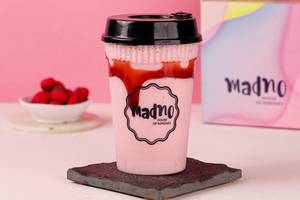 Berry Blast Milkshake